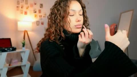 Lilly online show from March 20, 2026, 11:48 am