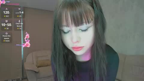 Snapshot of beverlyvegas chatting on May 12, 2026, 2:25 pm Jany online show from May 12, 2026, 2:25 pm