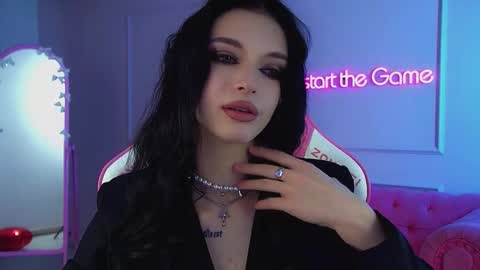 Beverly online show from February 21, 2026, 10:38 am