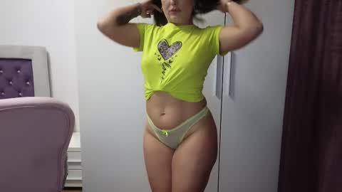   BeyonceDoll       Twitter DollBeyonce    online show from March 20, 2026, 8:35 pm