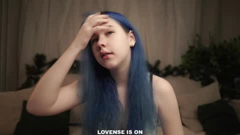 Eliz online show from January 15, 2026, 1:10 am