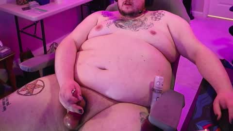 Snapshot of bfwolfe chatting on March 29, 2026, 11:49 pm LaetusBF online show from March 29, 2026, 11:49 pm