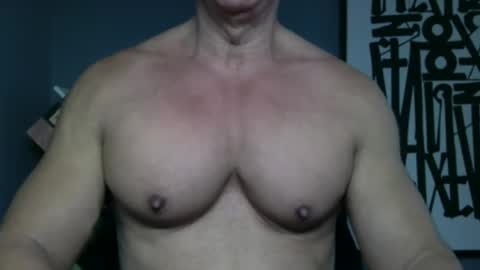 BGDKMUSCLEGUY - SELECTED BY CHATURBATE AS A TOP BROADCASTER FOR 2023 online show from February 23, 2026, 5:43 pm