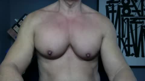 BGDKMUSCLEGUY - SELECTED BY CHATURBATE AS A TOP BROADCASTER FOR 2023 online show from March 30, 2026, 4:30 pm