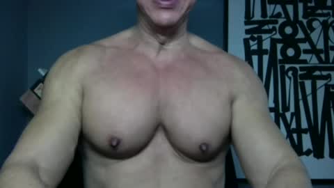 BGDKMUSCLEGUY - SELECTED BY CHATURBATE AS A TOP BROADCASTER FOR 2023 online show from April 6, 2026, 5:14 pm