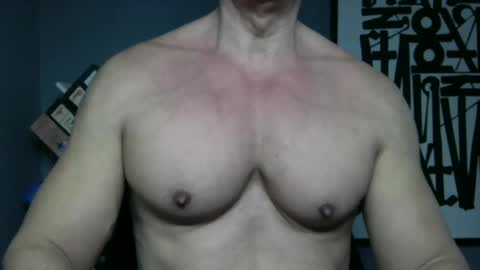 BGDKMUSCLEGUY - SELECTED BY CHATURBATE AS A TOP BROADCASTER FOR 2023 online show from June 5, 2026, 5:29 pm