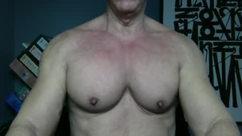 BGDKMUSCLEGUY - SELECTED BY CHATURBATE AS A TOP BROADCASTER FOR 2023 online show from June 14, 2026, 5:37 pm
