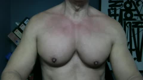 BGDKMUSCLEGUY - SELECTED BY CHATURBATE AS A TOP BROADCASTER FOR 2023 online show from June 18, 2026, 6:01 pm
