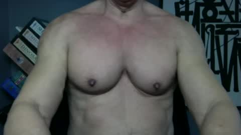 BGDKMUSCLEGUY - SELECTED BY CHATURBATE AS A TOP BROADCASTER FOR 2023 online show from June 30, 2026, 6:09 pm