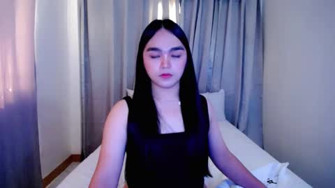 Snapshot of bhabytrans69 chatting on December 26, 2024, 6:30 am BHABY 3 online show from December 26, 2024, 6:30 am