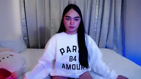 Snapshot of bhabytrans69 chatting on December 28, 2024, 6:06 am BHABY 3 online show from December 28, 2024, 6:06 am