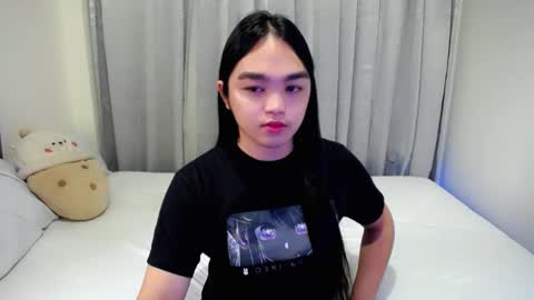 Snapshot of bhabytrans69 chatting on January 12, 2025, 9:19 am BHABY 3 online show from January 12, 2025, 9:19 am