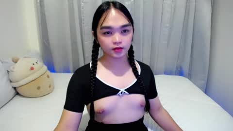 Snapshot of bhabytrans69 chatting on January 15, 2025, 11:43 am BHABY 3 online show from January 15, 2025, 11:43 am