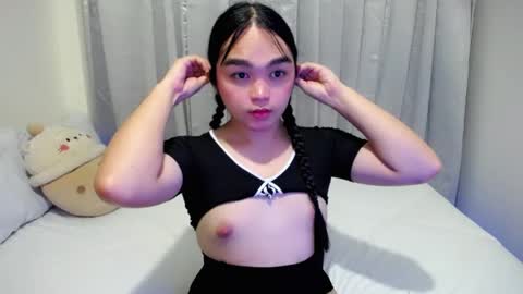 Snapshot of bhabytrans69 chatting on January 15, 2025, 7:01 pm BHABY 3 online show from January 15, 2025, 7:01 pm