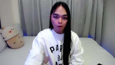 Snapshot of bhabytrans69 chatting on January 18, 2025, 8:30 pm BHABY 3 online show from January 18, 2025, 8:30 pm