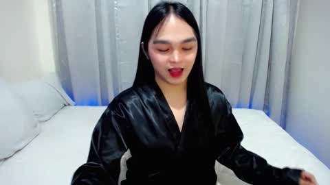 Snapshot of bhabytrans69 chatting on January 22, 2025, 9:43 pm BHABY 3 online show from January 22, 2025, 9:43 pm