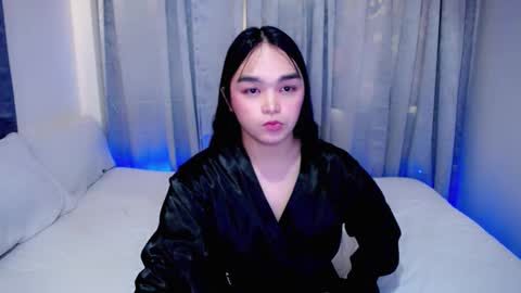 Snapshot of bhabytrans69 chatting on January 25, 2025, 4:23 am BHABY 3 online show from January 25, 2025, 4:23 am