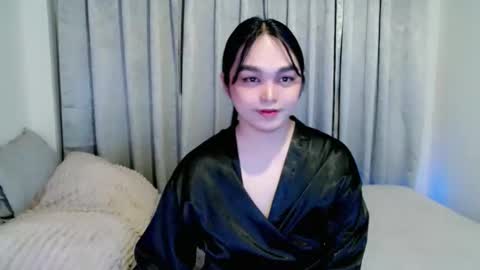 Snapshot of bhabytrans69 chatting on October 18, 2025, 11:55 am BHABY 3 online show from October 18, 2025, 11:55 am