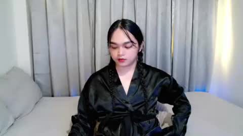 Snapshot of bhabytrans69 chatting on October 19, 2025, 12:00 am BHABY 3 online show from October 19, 2025, 12:00 am