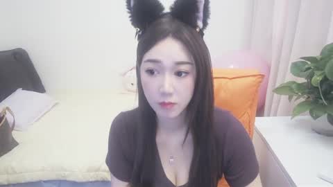 bhlinxuemei online show from May 27, 2026, 7:27 am