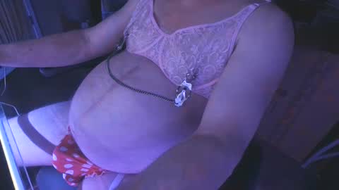 Redmoon online show from December 8, 2024, 7:47 am