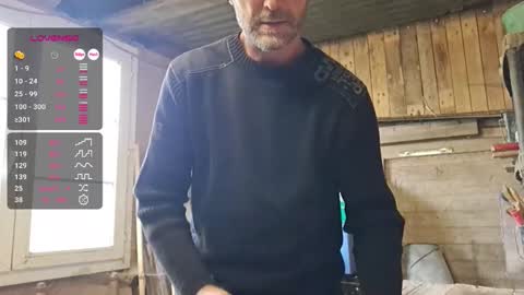 My name is David and if you like public exhibitions you wont be disappointed with me LoL - My favorite vibes is 44  online show from October 30, 2025, 11:55 am