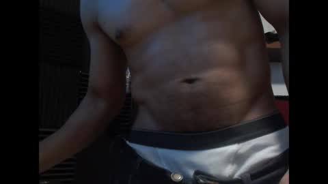 MeXXXicanDick online show from October 13, 2025, 7:08 am