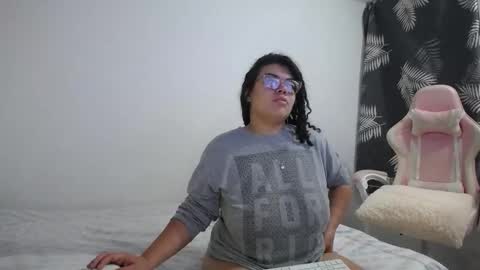 Bianca Tuesday to Sunday from 2am to 6am UTC-5 online show from October 9, 2025, 9:40 am