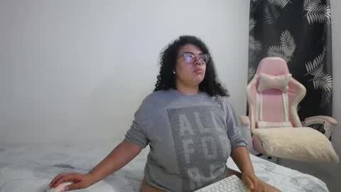 Bianca Tuesday to Sunday from 2am to 6am UTC-5 online show from March 9, 2026, 9:35 am