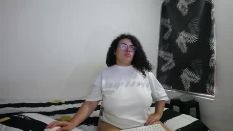 Bianca Tuesday to Sunday from 2am to 6am UTC-5 online show from May 16, 2026, 10:36 am
