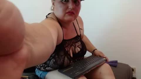 Snapshot of bianca_imp_ chatting on July 19, 2026, 2:10 pm Bianca Love online show from July 19, 2026, 2:10 pm