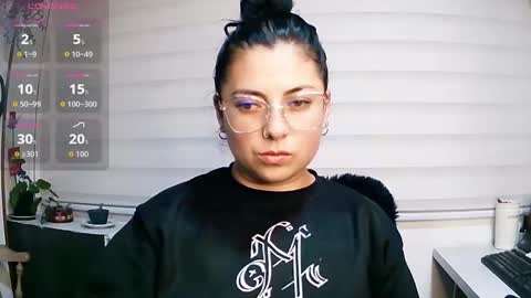 bianca_jhonsson online show from November 10, 2025, 2:43 am