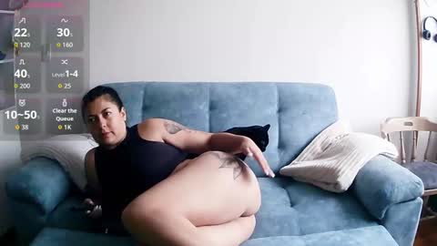 bianca_jhonsson online show from November 16, 2025, 3:39 pm