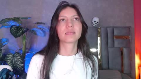 Bianca online show from October 17, 2025, 3:10 am