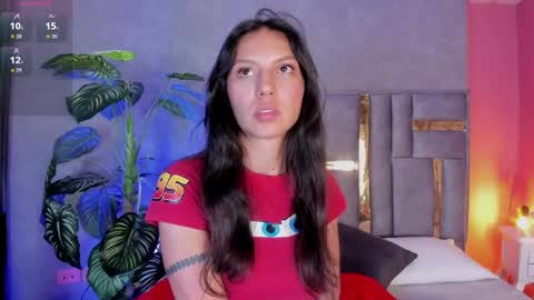 Snapshot of bianca_ks chatting on May 14, 2026, 3:13 am Bianca online show from May 14, 2026, 3:13 am
