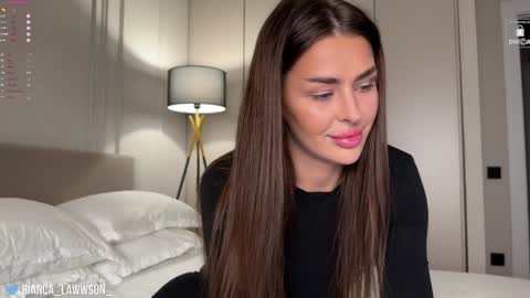 Bianca  online show from December 27, 2024, 6:53 pm