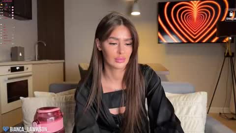 Bianca  online show from February 23, 2025, 2:14 pm