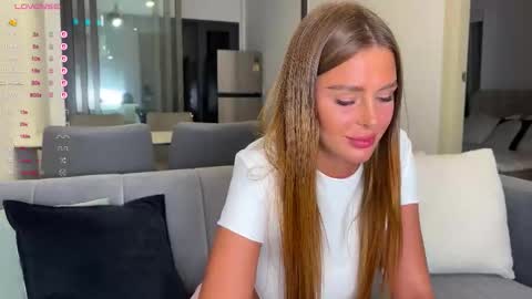 Bianca  online show from March 1, 2026, 6:10 pm