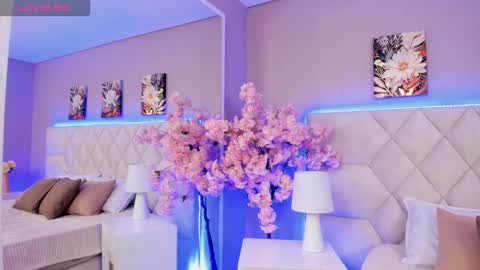 Bianca  online show from March 23, 2026, 7:18 pm