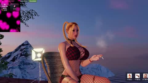 bianca_sexyy online show from March 19, 2026, 1:59 pm