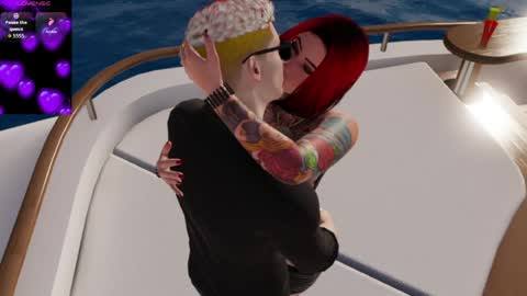 bianca_sexyy online show from March 28, 2026, 8:41 pm