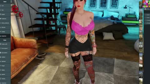 bianca_sexyy online show from April 22, 2026, 10:00 pm