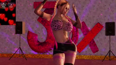 bianca_sexyy online show from April 28, 2026, 4:45 pm