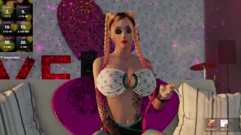 bianca_sexyy online show from April 29, 2026, 11:11 pm