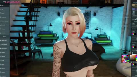 bianca_sexyy online show from May 5, 2026, 10:18 pm