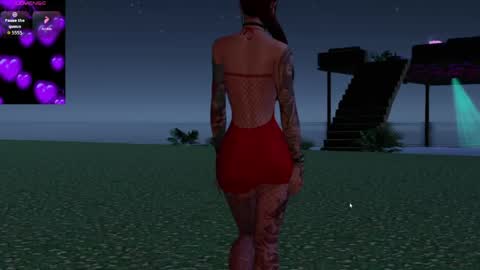 bianca_sexyy online show from May 7, 2026, 10:37 pm