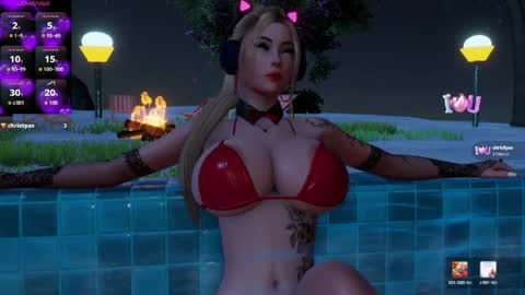 bianca_sexyy online show from May 9, 2026, 4:34 pm