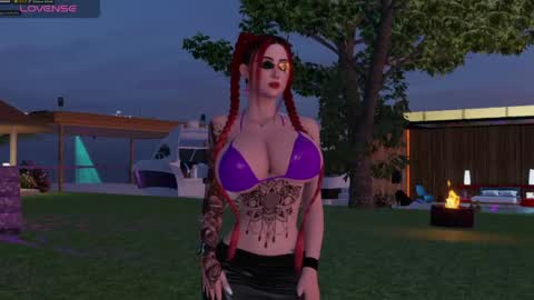 bianca_sexyy online show from May 31, 2026, 2:46 pm