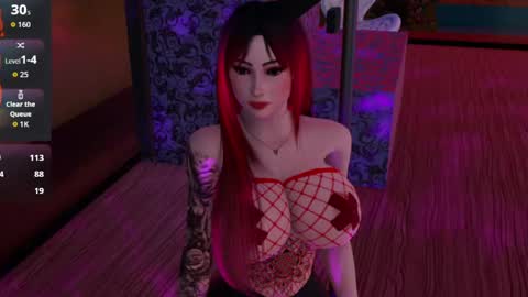 bianca_sexyy online show from June 9, 2026, 12:11 am