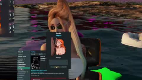 bianca_sexyy online show from June 12, 2026, 2:49 pm